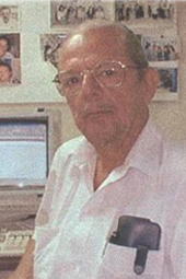 Dr. Amrico Negrette